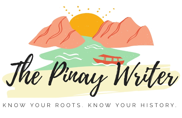 The Pinay Writer